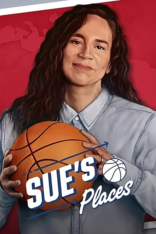 Sue's Places постер
