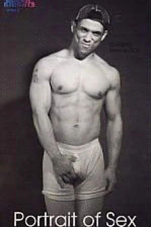 Portrait of Sex постер