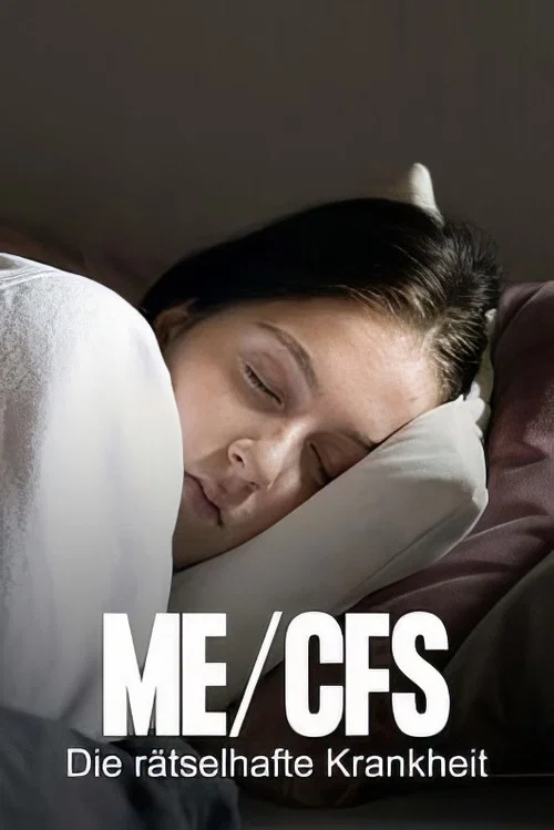 Die rätselhafte Krankheit – Leben mit ME/CFS постер