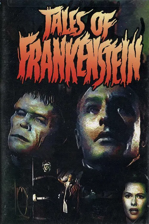 Tales of Frankenstein постер