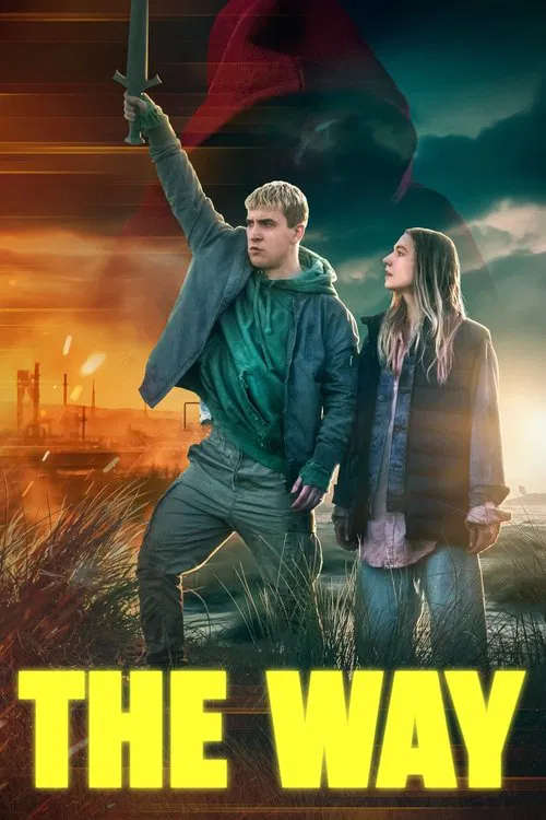 The Way постер