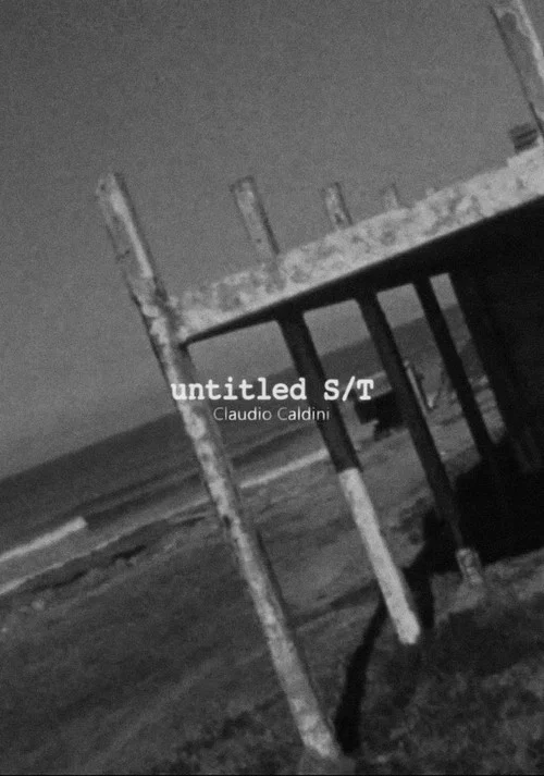 Untitled S/T постер