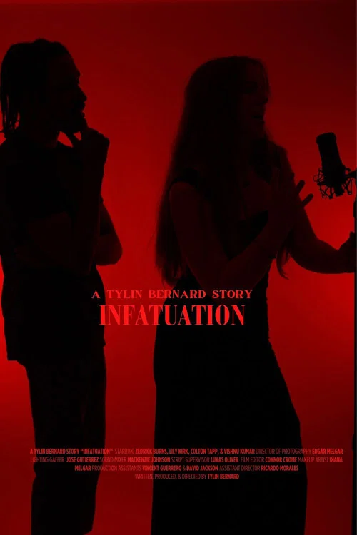 Infatuation постер