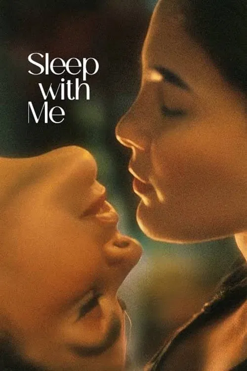 Sleep with Me постер