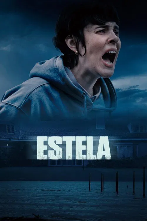 Estela постер