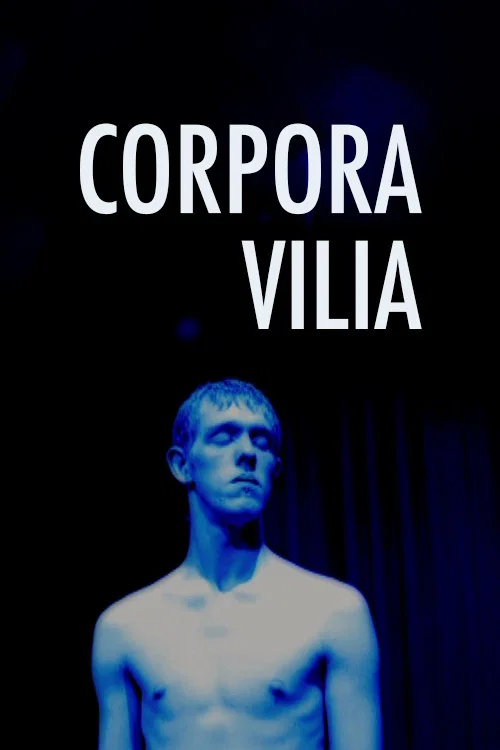 Corpora Vilia постер