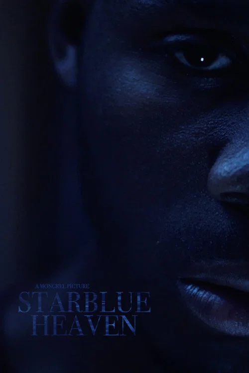 Starblue Heaven постер