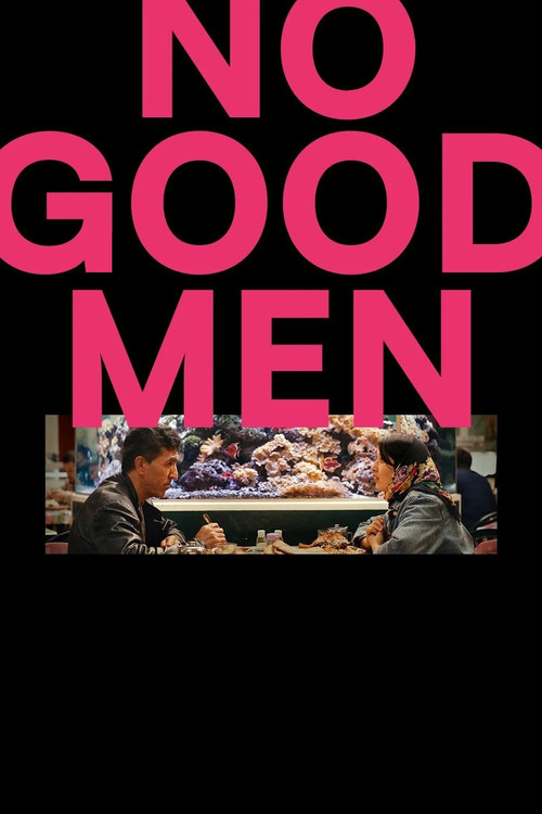 No Good Men постер