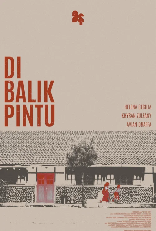 Di Balik Pintu постер