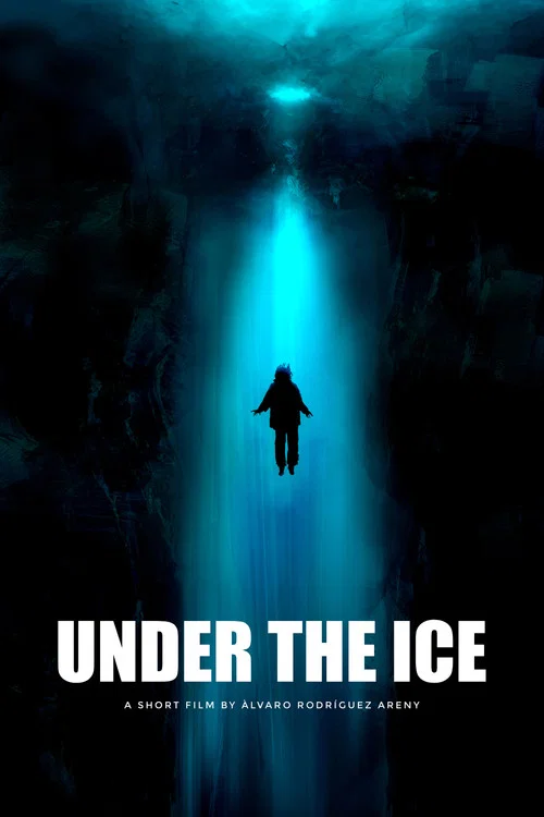 Under the Ice постер