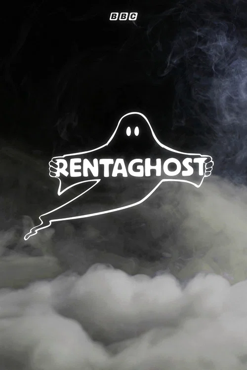 Rentaghost постер