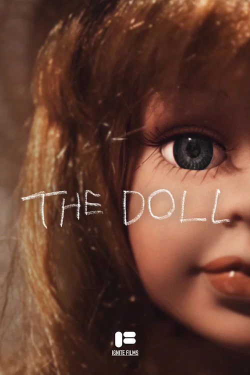 The Doll постер