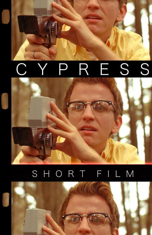 CYPRESS постер