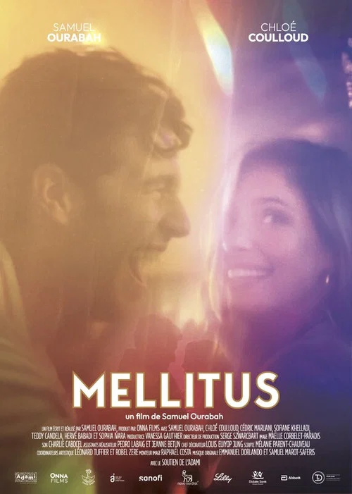 Mellitus постер