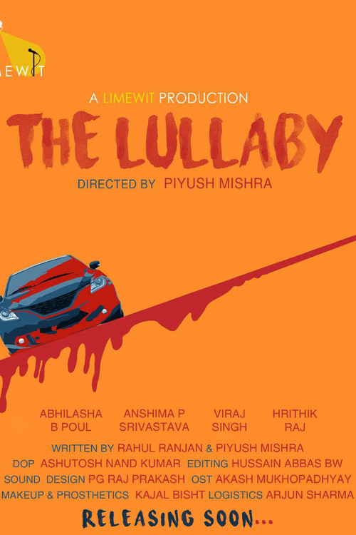 The Lullaby постер