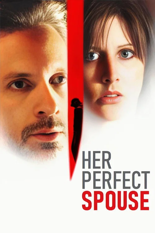 The Perfect Husband постер