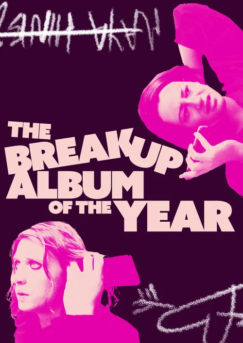 The Breakup Album of the Year постер