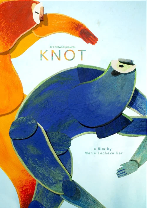 Knot постер