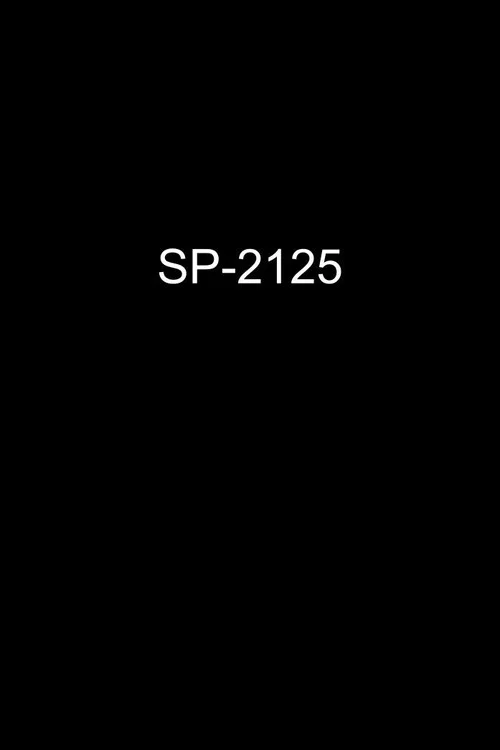 SP-2125 постер
