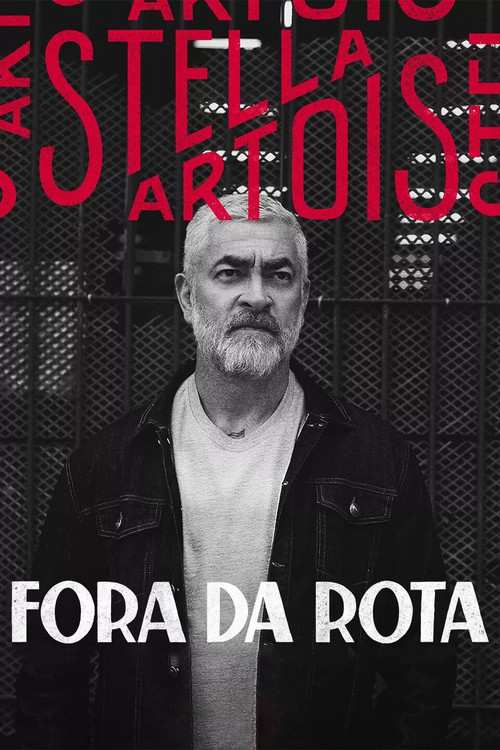 Fora da Rota постер