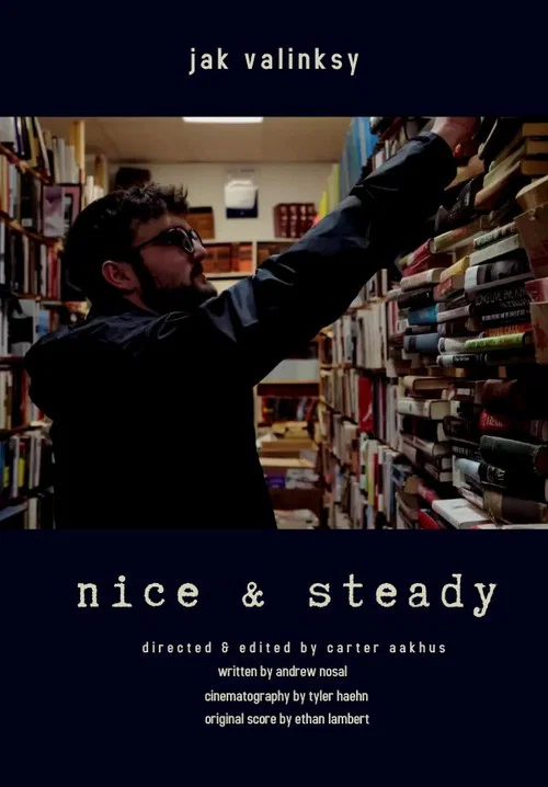 Nice & Steady постер