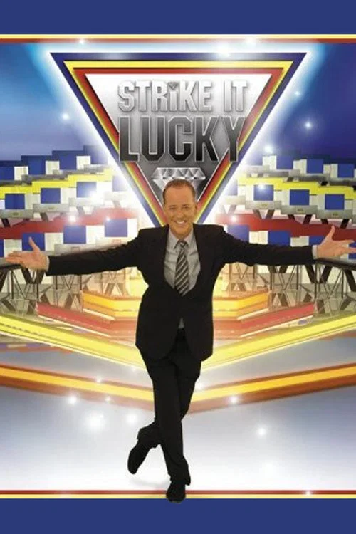 Strike It Lucky постер