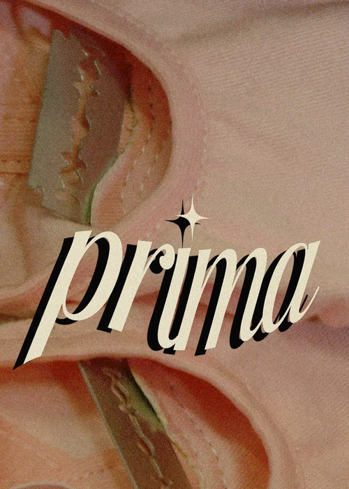 Prima постер
