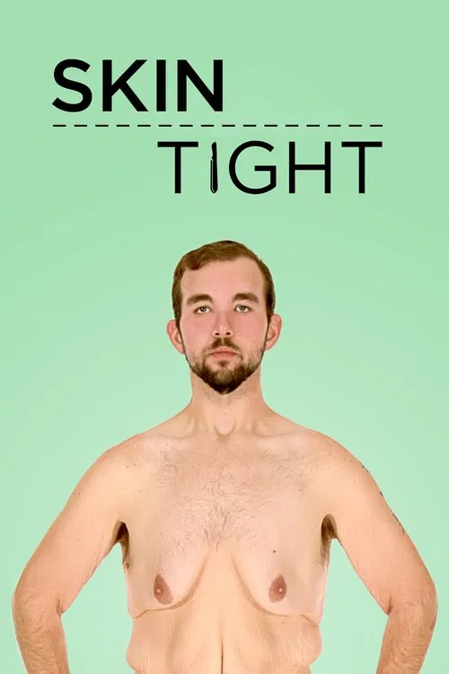 Skin Tight постер