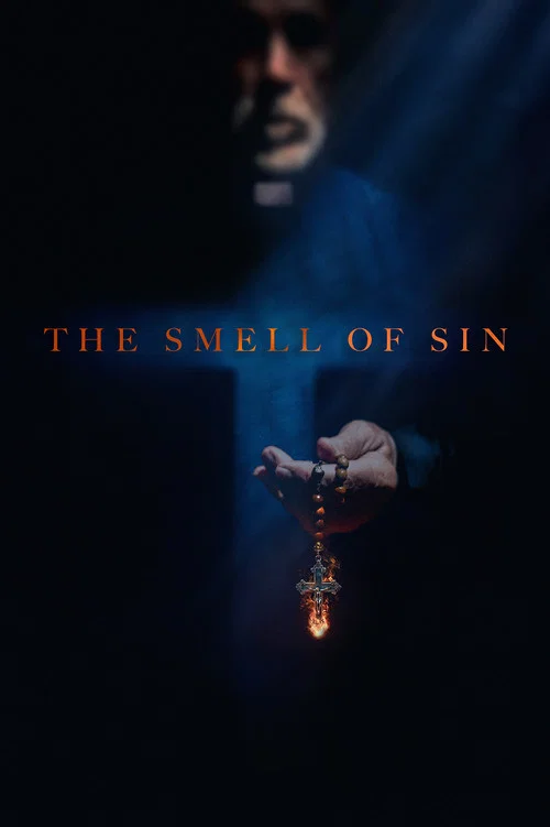 The Smell of Sin постер