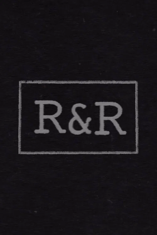 R&R постер