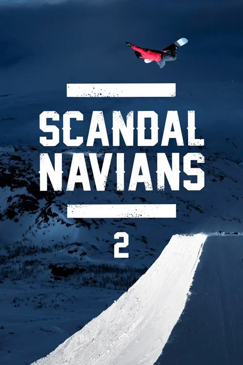 Scandalnavians 2 постер
