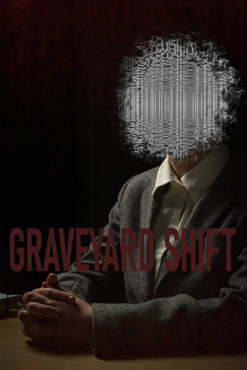 Graveyard Shift постер