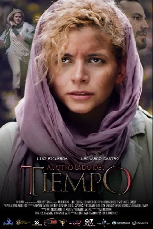 Al otro lado del tiempo постер