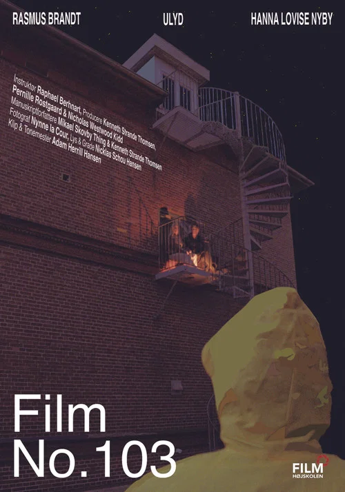 Film No. 103 постер