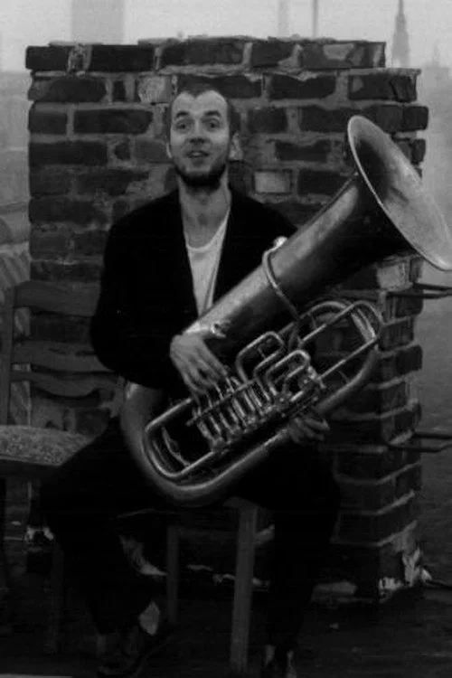 Tuba wa duo постер