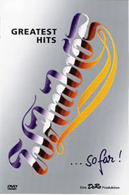 Wolfgang Ambros: Greatest Hits - So Far постер