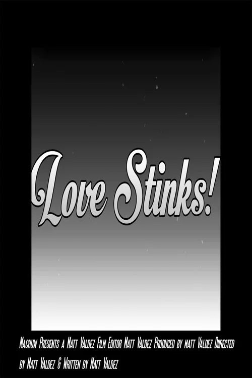 Love Stinks! постер