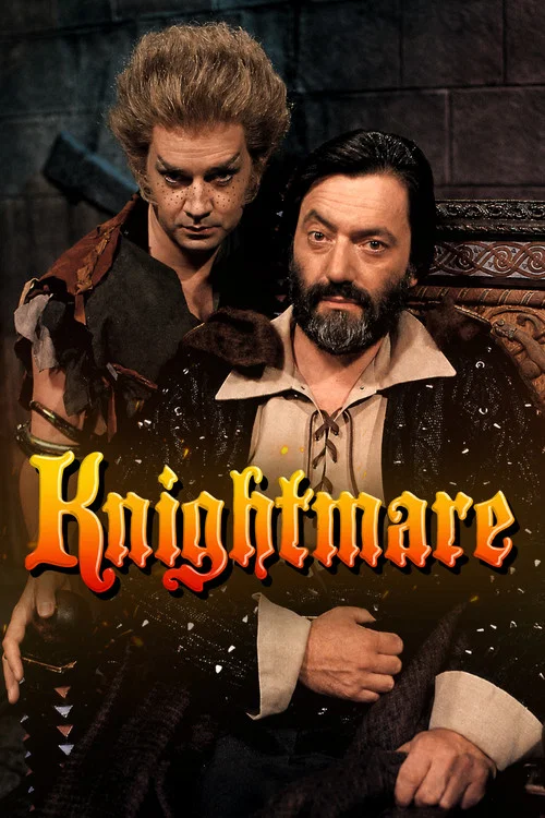 Knightmare постер