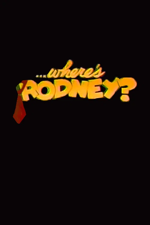 Where's Rodney? постер