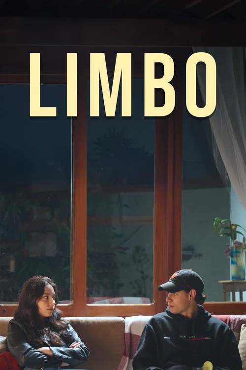 Limbo постер