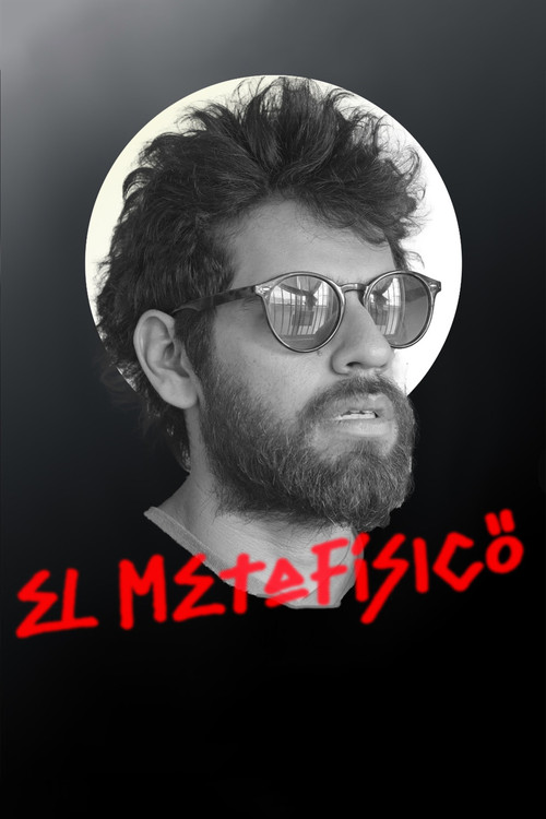 El metafísico постер