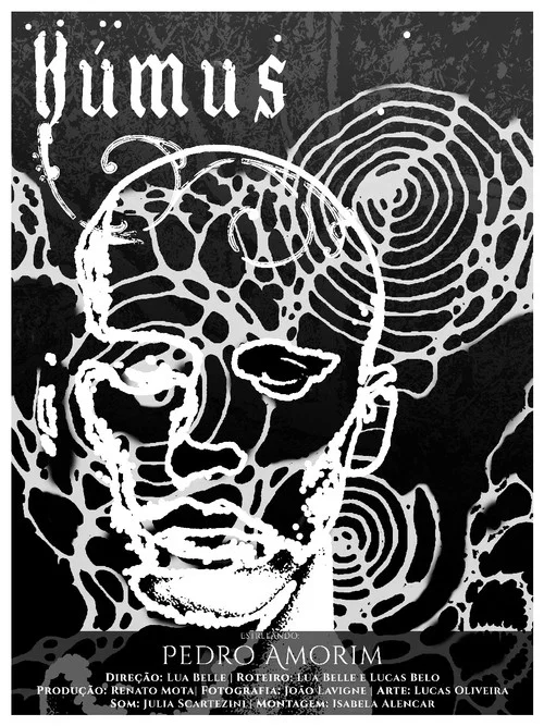 Húmus постер