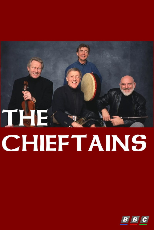 The Chieftains постер