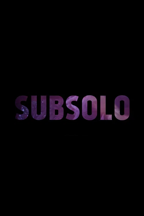 Subsolo постер