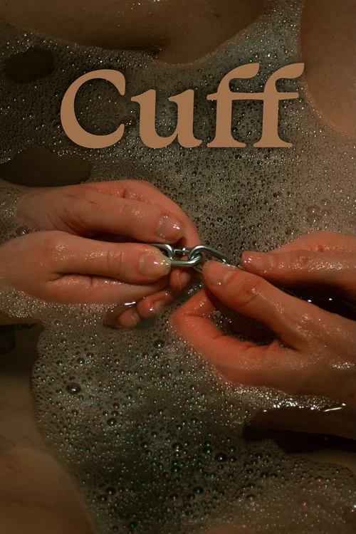 Cuff постер