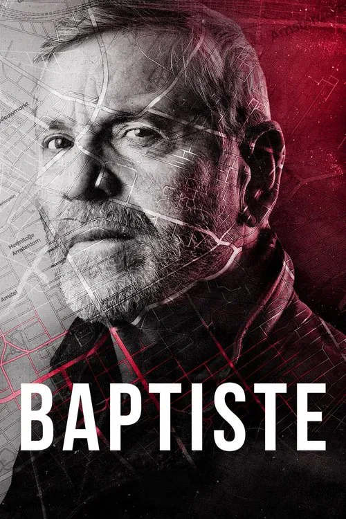 Baptiste постер