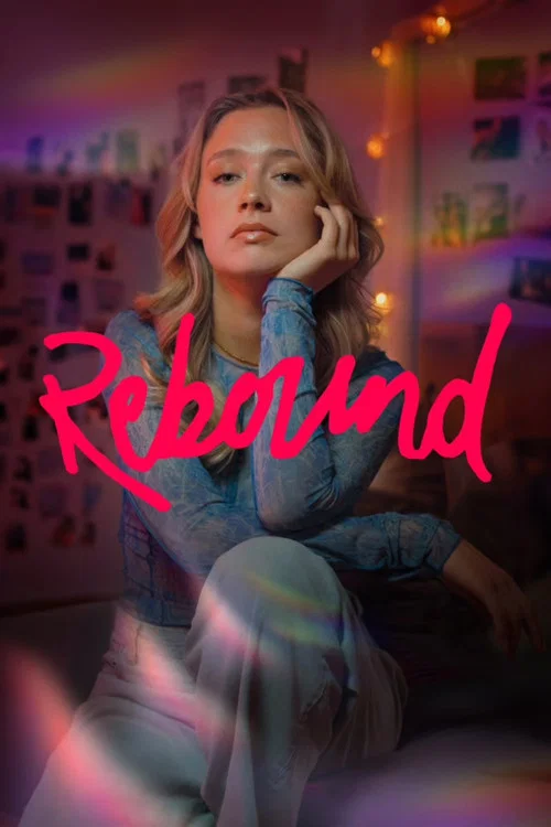 Rebound постер