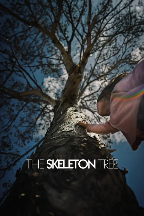 The Skeleton Tree постер