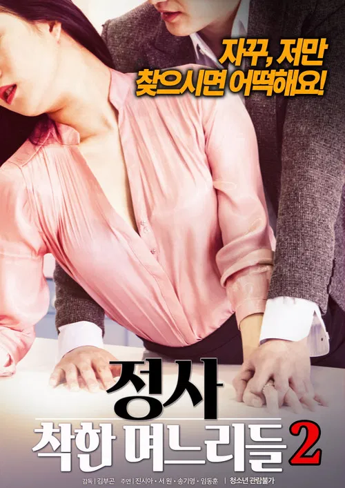 정사 : 착한 며느리들 2 постер