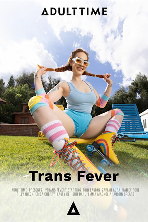 Trans Fever постер